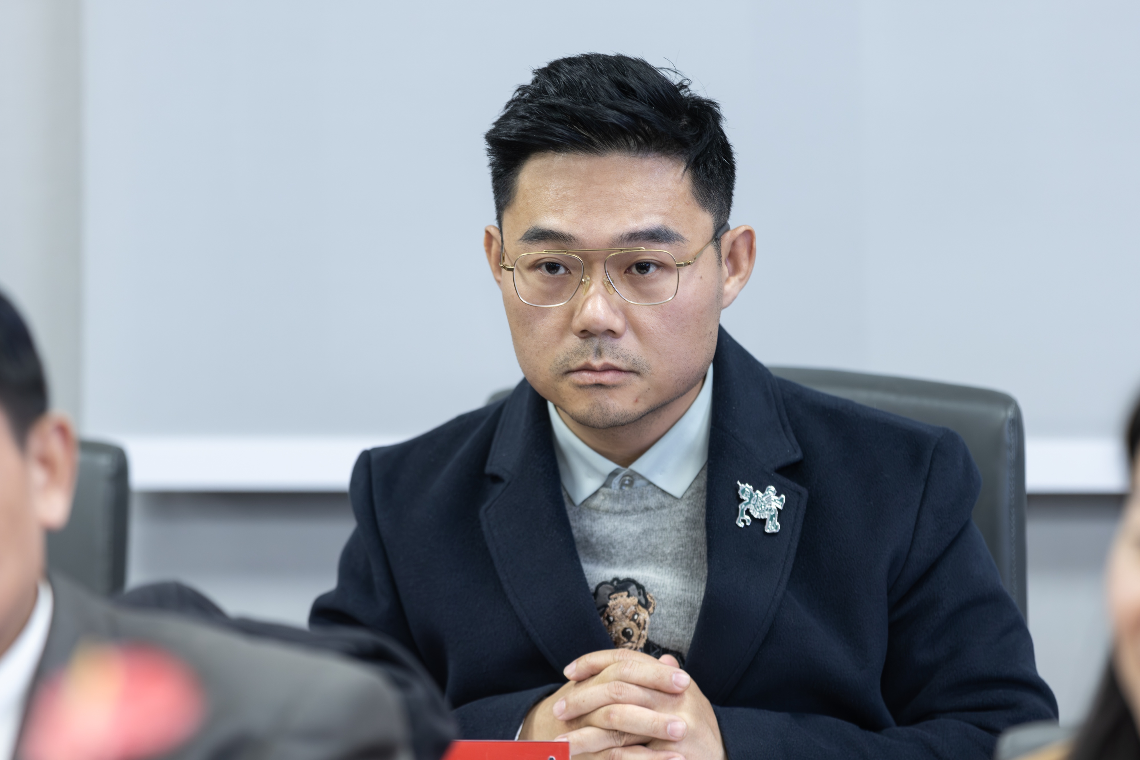刘文祥